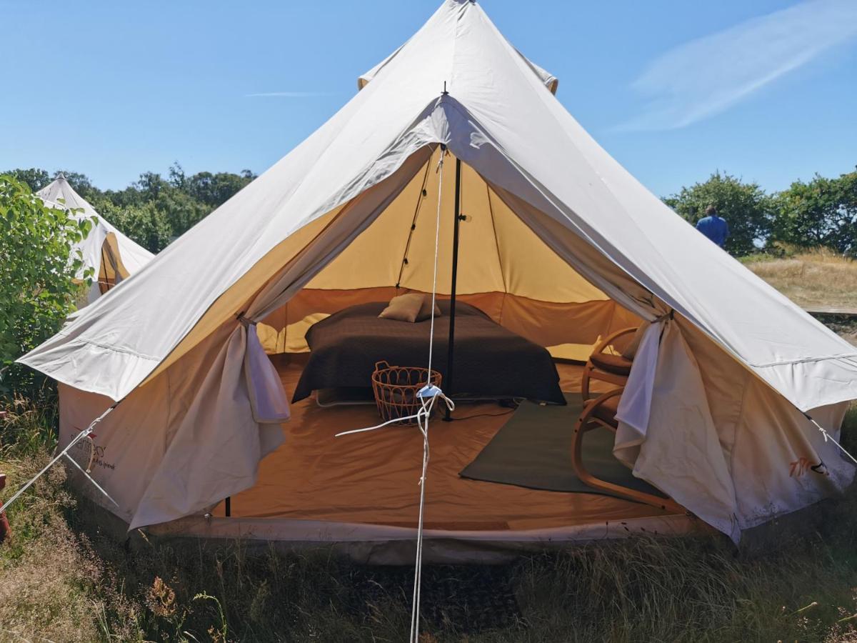 Nordliv Strand Hasle Ngoại thất bức ảnh