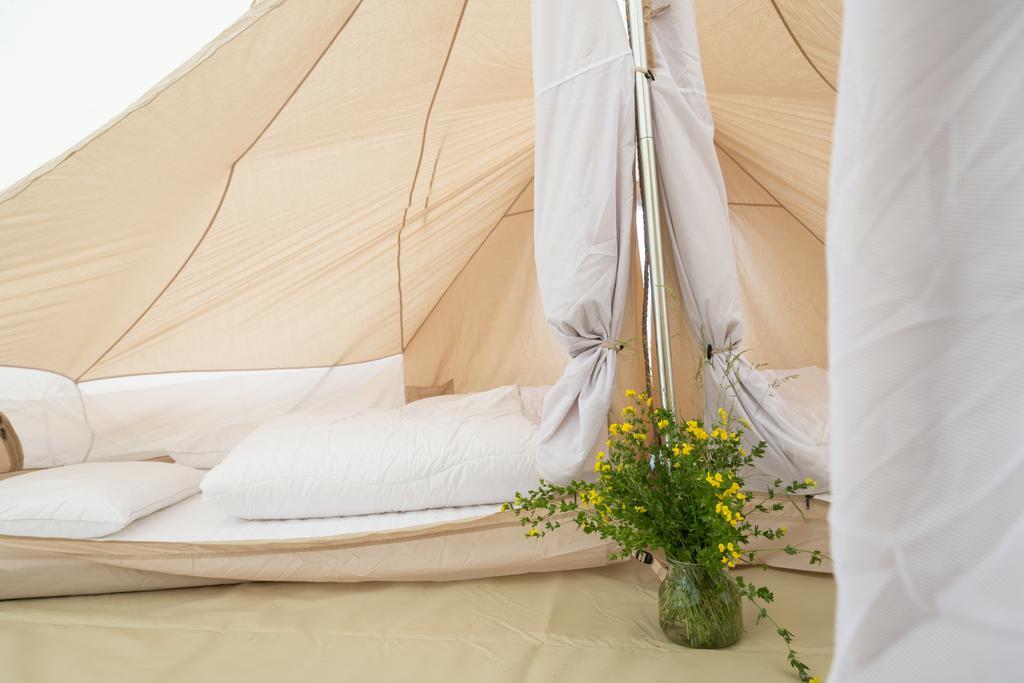 Nordliv Strand Hasle Ngoại thất bức ảnh