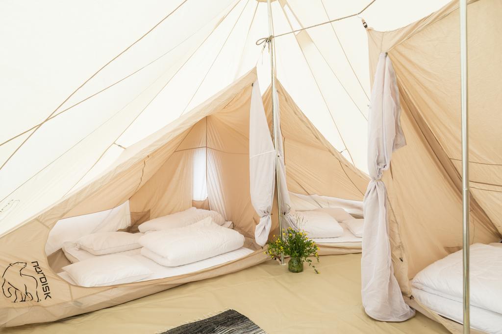 Nordliv Strand Hasle Ngoại thất bức ảnh