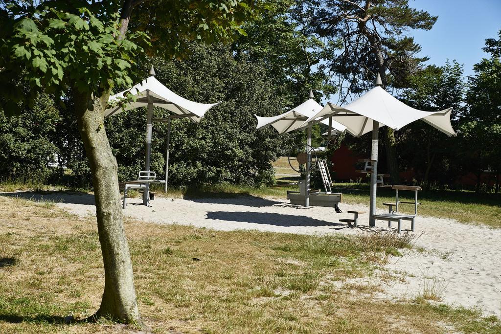 Nordliv Strand Hasle Ngoại thất bức ảnh