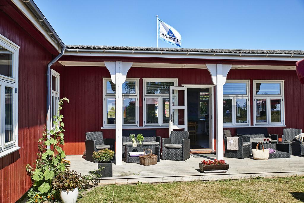 Nordliv Strand Hasle Ngoại thất bức ảnh