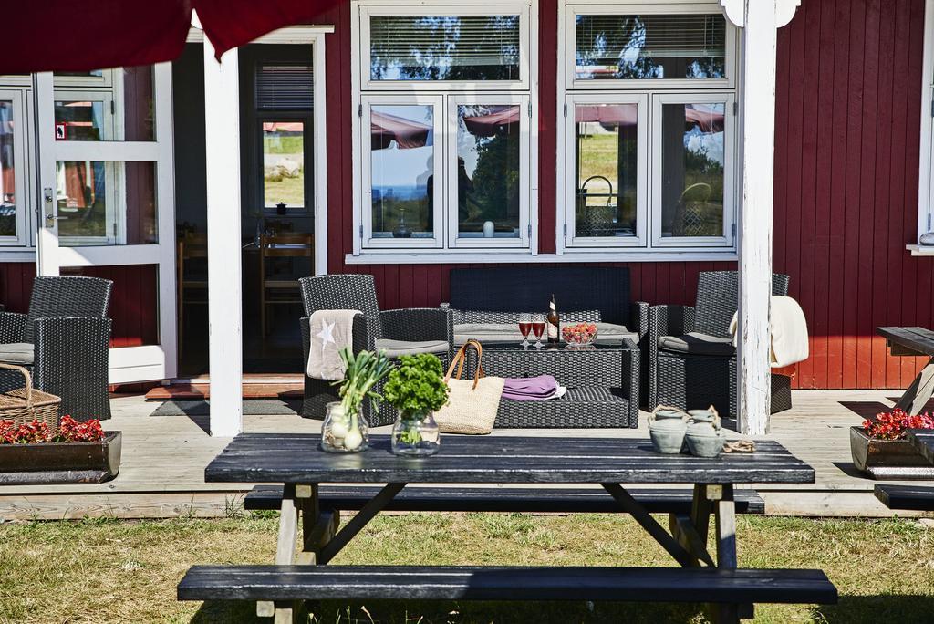 Nordliv Strand Hasle Ngoại thất bức ảnh
