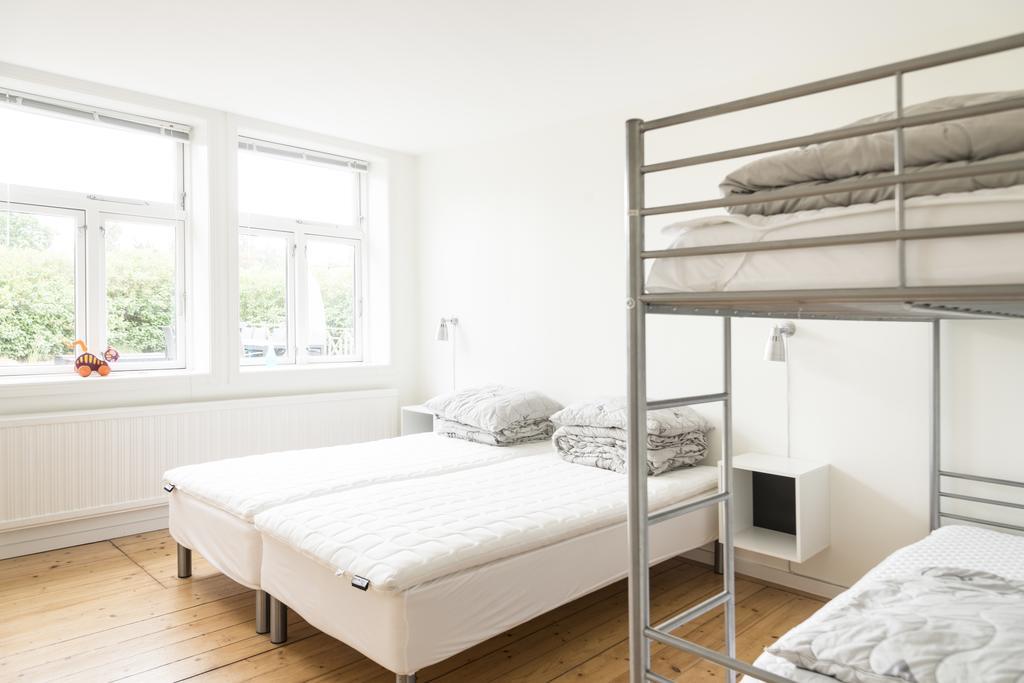 Nordliv Strand Hasle Ngoại thất bức ảnh