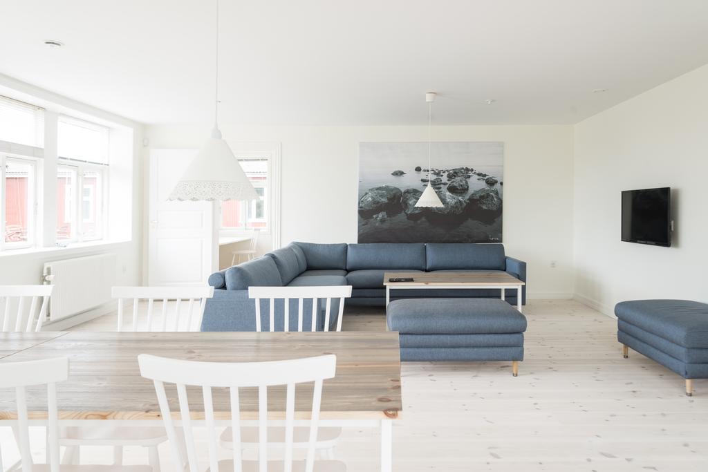 Nordliv Strand Hasle Ngoại thất bức ảnh