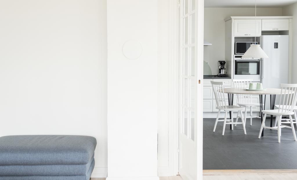 Nordliv Strand Hasle Ngoại thất bức ảnh
